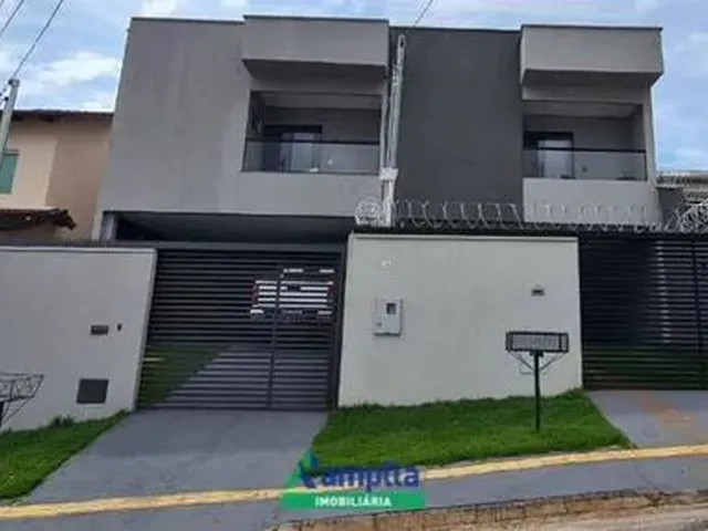 Imagem: Sobrado Jardim Vitória