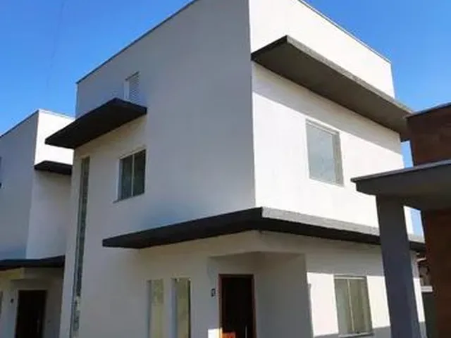 Imagem: Casa Geminada