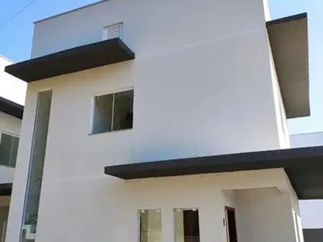 Imagem 2: Casa Geminada Casa em condomínio com 3 dormitórios