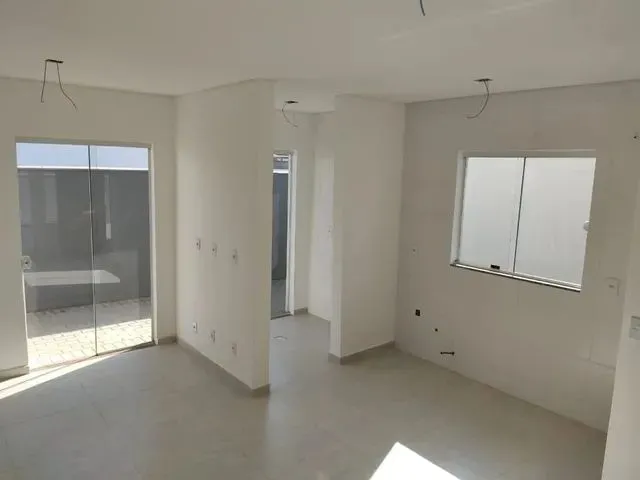Imagem 5: Casa Geminada Casa em condomínio com 3 dormitórios