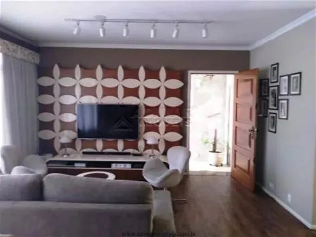 Imagem: Casa Residencial À Venda, Bosque da Saúde