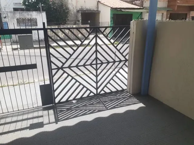 Imagem 8: Casa com 2 Quartos no Centro - Fortaleza/Ce