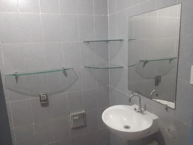 Imagem 9: Casa com 2 Quartos no Centro - Fortaleza/Ce