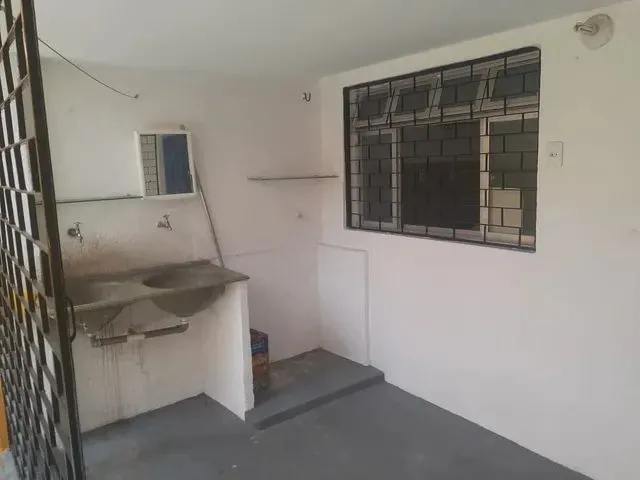 Imagem 3: Casa com 2 Quartos no Centro - Fortaleza/Ce