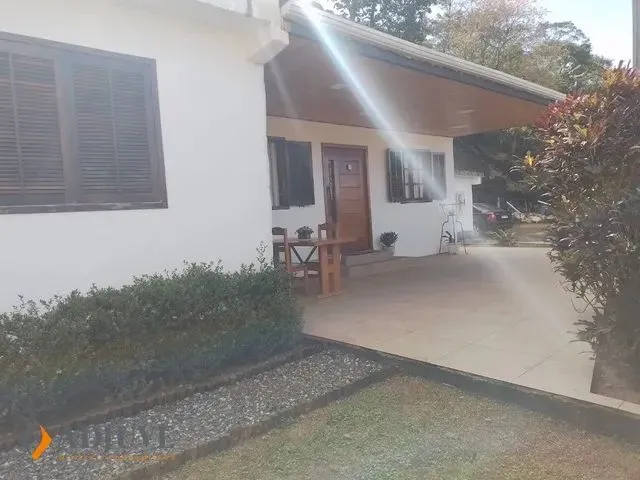 Imagem: Petrópolis - Casa Padrão - Quitandinha