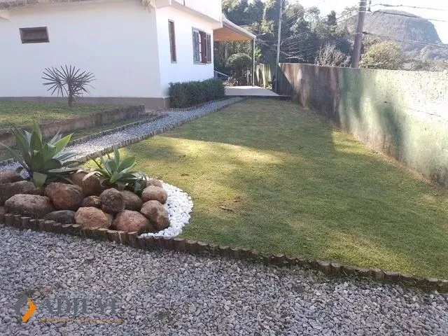 Imagem 9: Petrópolis - Casa Padrão - Quitandinha