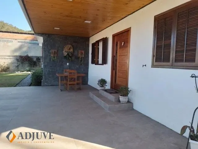 Imagem 4: Petrópolis - Casa Padrão - Quitandinha