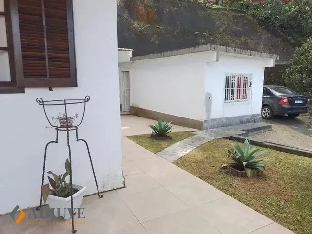 Imagem 8: Petrópolis - Casa Padrão - Quitandinha