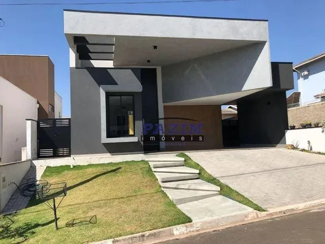 Imagem: Casa Térrea com 3 Suítes À Venda, 206