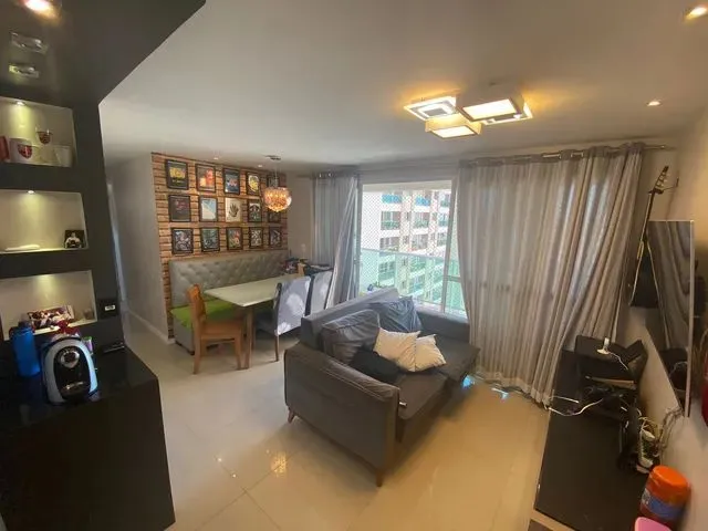 Imagem: Vendo Apartamento em Fortaleza Ce Benfica