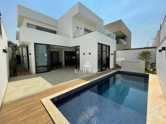 Imagem 8: Sobrado com 3 Dormitórios À Venda, 290 M² por R$ 2.000.000,00 - Morada da Colina