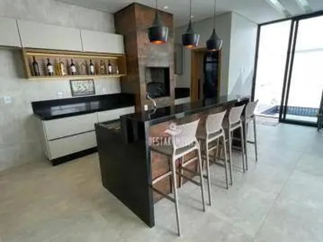 Imagem 2: Sobrado com 3 Dormitórios À Venda, 290 M² por R$ 2.000.000,00 - Morada da Colina