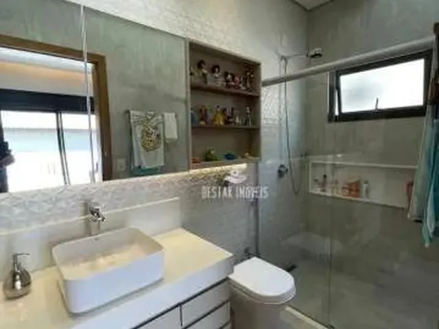 Imagem 5: Sobrado com 3 Dormitórios À Venda, 290 M² por R$ 2.000.000,00 - Morada da Colina