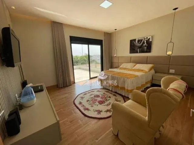 Imagem 9: Sobrado com 3 Dormitórios À Venda, 290 M² por R$ 2.000.000,00 - Morada da Colina