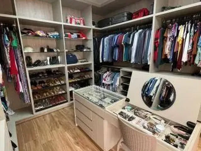 Imagem 4: Sobrado com 3 Dormitórios À Venda, 290 M² por R$ 2.000.000,00 - Morada da Colina