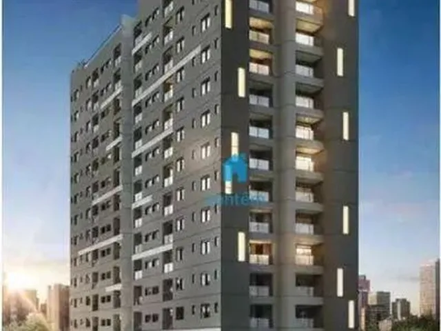 Imagem: Apartamento com 2 Dormitórios À Venda