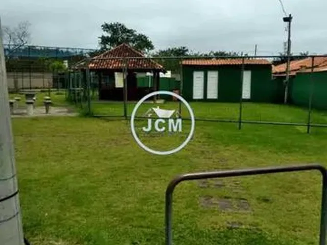 Imagem: Casa em Condomínio-À Venda-Campo Grande-Rio