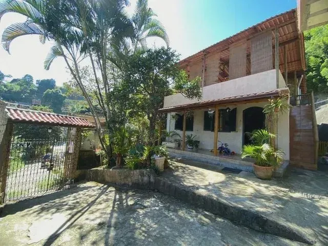 Imagem: Casa para Venda com 5000 Metros Quadrados