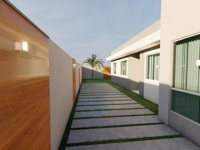 Imagem 5: Residência Térrea de 3 Quartos com Piscina e Área de Lazer em Bairro em Expansão