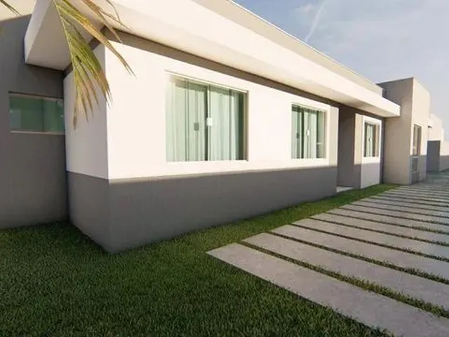 Imagem 3: Residência Térrea de 3 Quartos com Piscina e Área de Lazer em Bairro em Expansão