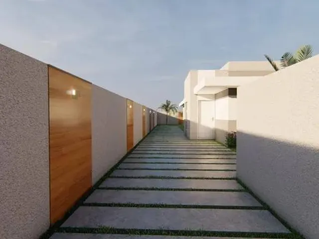 Imagem 4: Residência Térrea de 3 Quartos com Piscina e Área de Lazer em Bairro em Expansão
