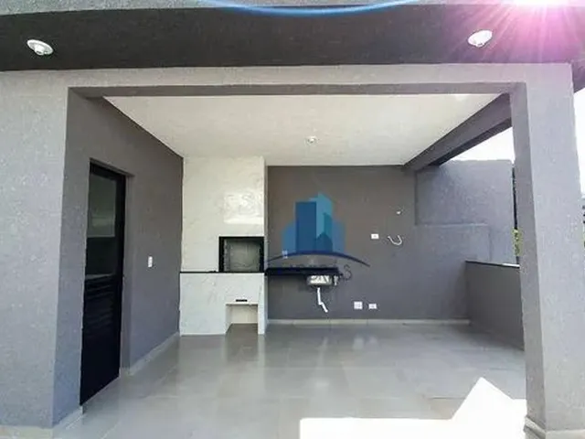 Imagem 4: Sobrado com 3 Dormitórios À Venda, 160 M² por R$ 699.000,00 - Uberaba - Curitiba/Pr