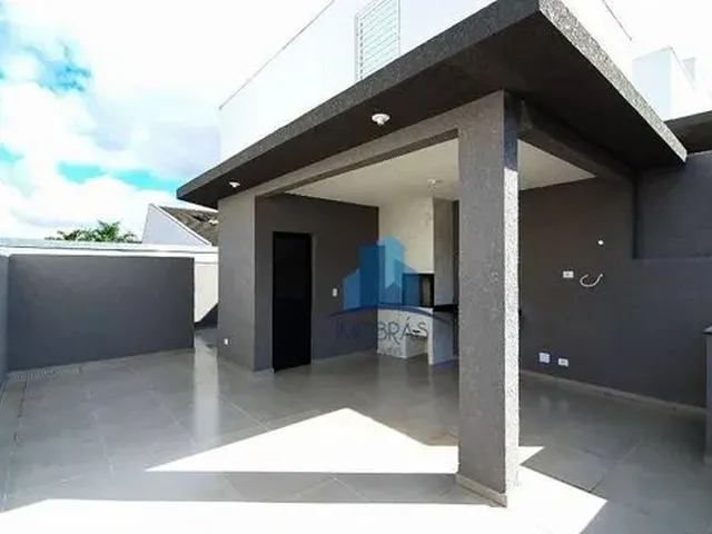 Imagem 15: Sobrado com 3 Dormitórios À Venda, 160 M² por R$ 699.000,00 - Uberaba - Curitiba/Pr