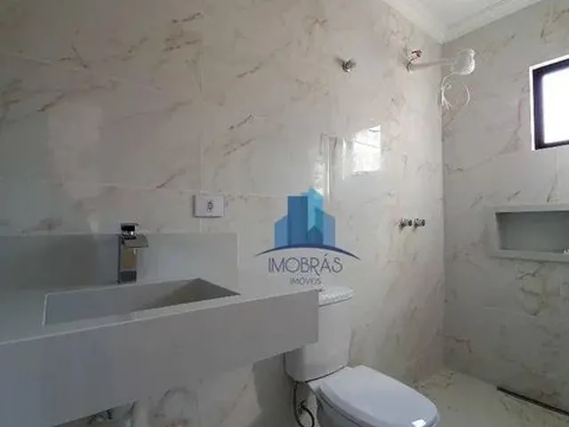 Imagem 6: Sobrado com 3 Dormitórios À Venda, 160 M² por R$ 699.000,00 - Uberaba - Curitiba/Pr