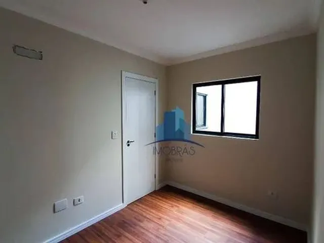 Imagem 7: Sobrado com 3 Dormitórios À Venda, 160 M² por R$ 699.000,00 - Uberaba - Curitiba/Pr
