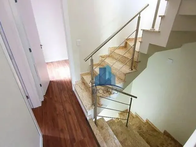Imagem 11: Sobrado com 3 Dormitórios À Venda, 160 M² por R$ 699.000,00 - Uberaba - Curitiba/Pr