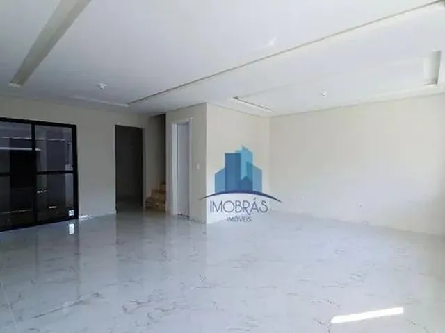 Imagem 8: Sobrado com 3 Dormitórios À Venda, 160 M² por R$ 699.000,00 - Uberaba - Curitiba/Pr