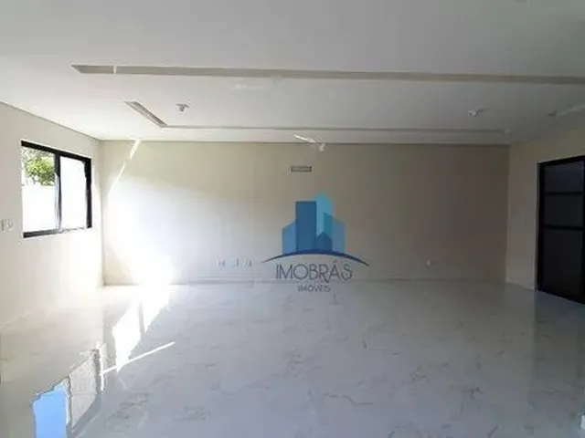 Imagem 5: Sobrado com 3 Dormitórios À Venda, 160 M² por R$ 699.000,00 - Uberaba - Curitiba/Pr