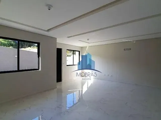 Imagem 13: Sobrado com 3 Dormitórios À Venda, 160 M² por R$ 699.000,00 - Uberaba - Curitiba/Pr