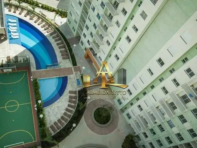 Imagem: Apartamento À Venda, Parque Viana - Barueri/Sp