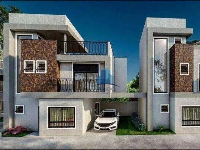 Imagem: Triplex com 3 Dormitórios À Venda, 126