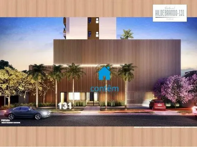 Imagem: Apartamento com 2 Dormitórios À Venda