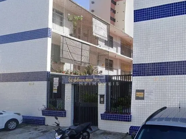 Imagem: Apartamento com 3 Dormitórios À Venda