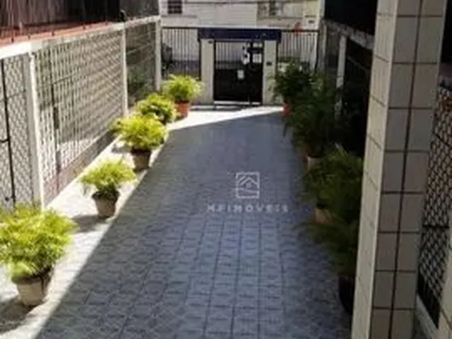 Imagem 9: Apartamento com 3 Dormitórios À Venda, 86 M² por R$ 200.000 - Centro - Fortaleza/Ce
