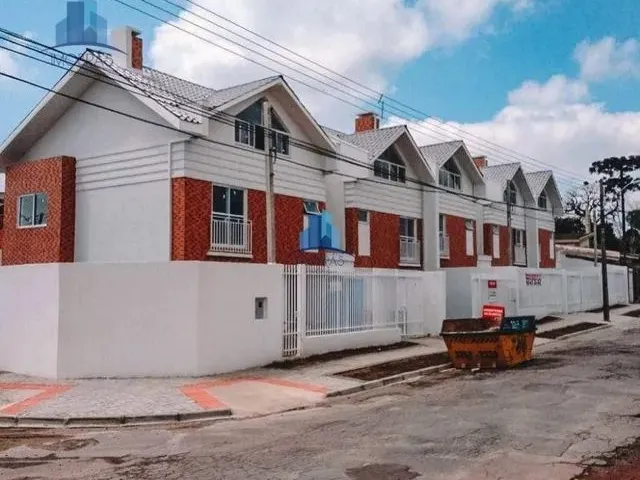 Imagem: Sobrado com 3 Dormitórios À Venda, 131