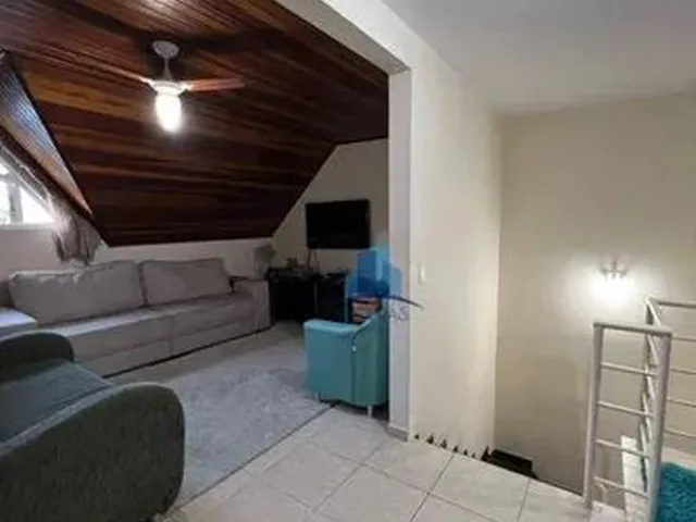 Imagem 7: Sobrado com 3 Dormitórios À Venda, 138 M² por R$ 610.000,00 - Guaíra - Curitiba/Pr