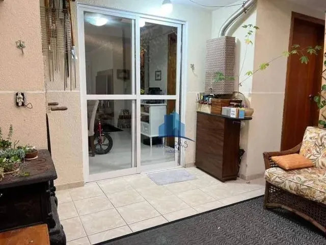 Imagem 5: Sobrado com 3 Dormitórios À Venda, 138 M² por R$ 610.000,00 - Guaíra - Curitiba/Pr