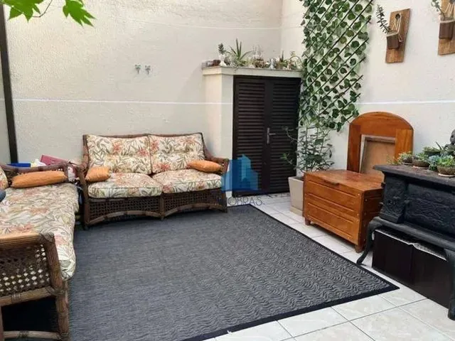 Imagem 3: Sobrado com 3 Dormitórios À Venda, 138 M² por R$ 610.000,00 - Guaíra - Curitiba/Pr