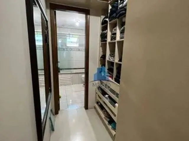 Imagem 12: Sobrado com 3 Dormitórios À Venda, 138 M² por R$ 610.000,00 - Guaíra - Curitiba/Pr
