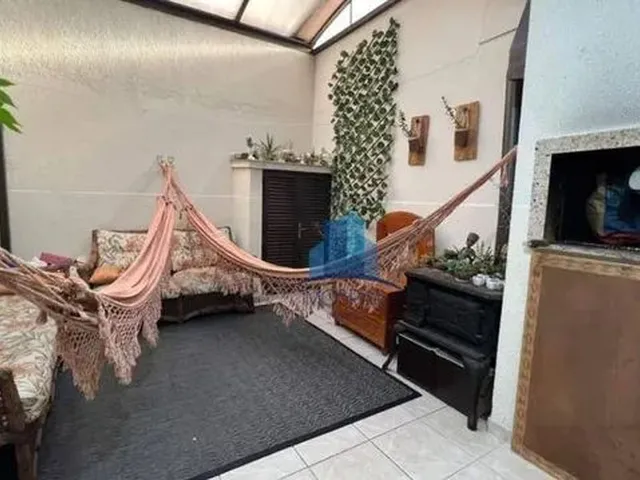 Imagem 11: Sobrado com 3 Dormitórios À Venda, 138 M² por R$ 610.000,00 - Guaíra - Curitiba/Pr