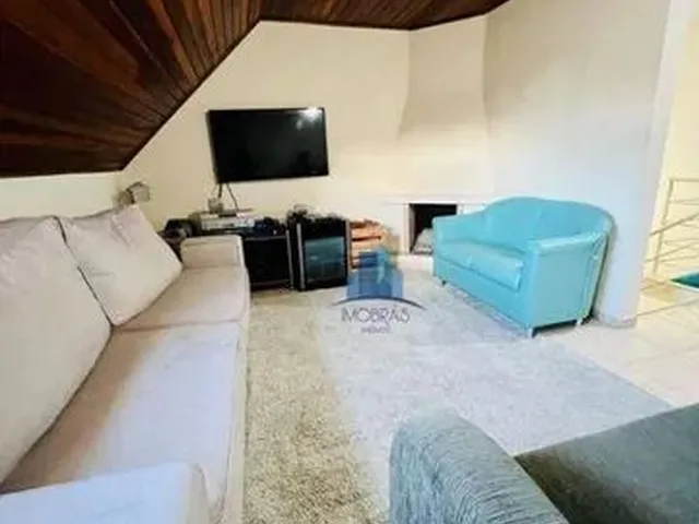 Imagem 4: Sobrado com 3 Dormitórios À Venda, 138 M² por R$ 610.000,00 - Guaíra - Curitiba/Pr