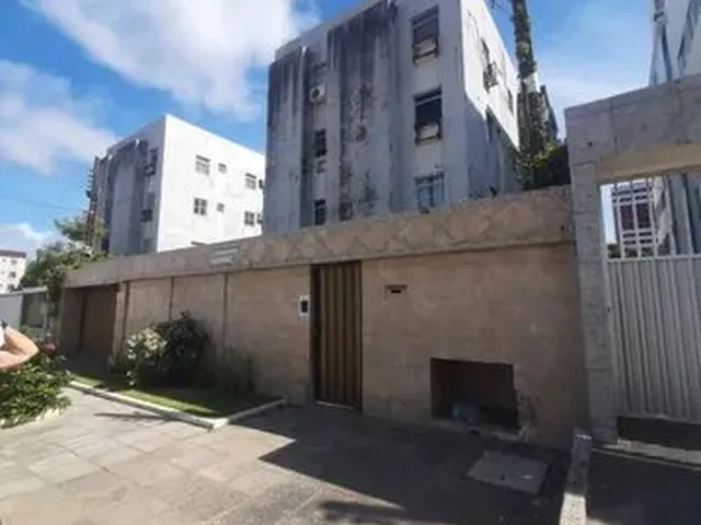Imagem: (Cm)) 136M2 Apt C/4 Quartos/Suite/3 Andar