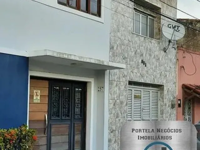 Imagem: Casa no Farol, Próximo a Embratel, 2/4