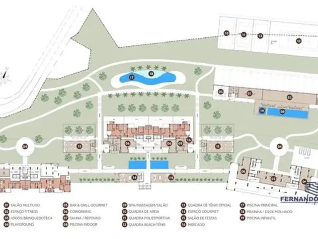 Imagem 12: Apartamento 3 Quartos, 1 Suíte - Belvedere - Nova Lima/Mg