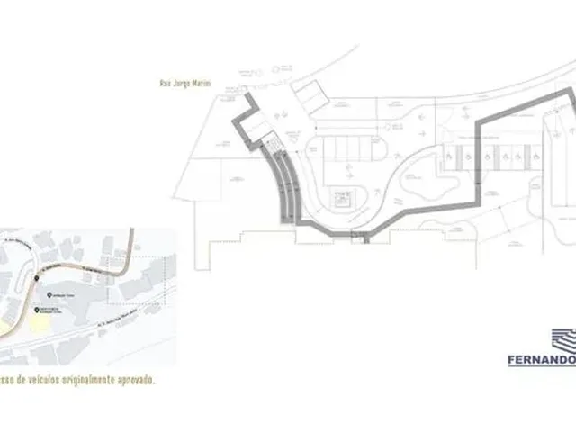 Imagem 8: Apartamento 3 Quartos, 1 Suíte - Belvedere - Nova Lima/Mg