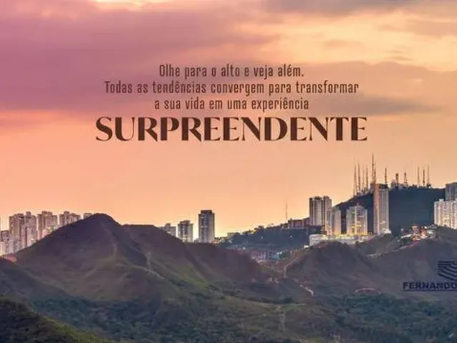 Imagem 7: Apartamento 3 Quartos, 1 Suíte - Belvedere - Nova Lima/Mg